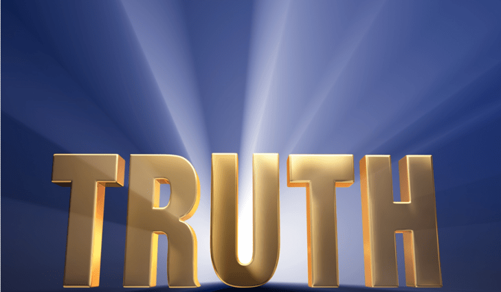 truth