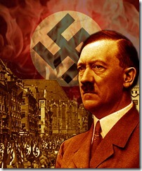 Adolf Hitler