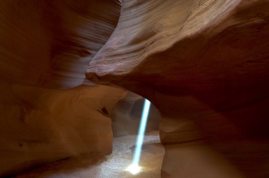 Joel 2:28 'And afterward, I will pour out my Spirit on all people.  your sons and daughters will prophesy, your old men will dream dreams, your young men will see visions.'