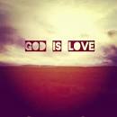 God is love