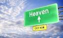 heaven sign
