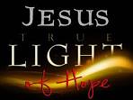 jesus light