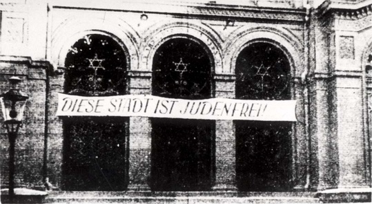 Judenfrei_Bydgoszcz_synagoga