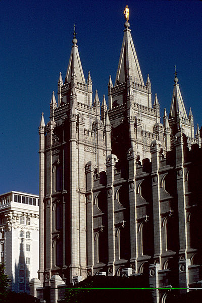 Mormon_temple