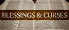 blessing & curses