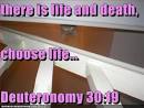 choose life