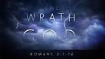 God's wrath