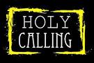 holy calling
