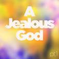 jealous God