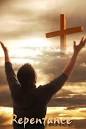 repent