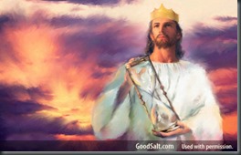 lwjas0014jesus secondgoodsalt