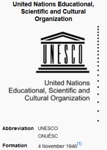 unesco