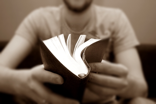 bible-reading