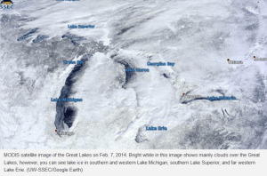 Captureicegreatlakes