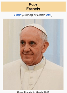 Capturepopefrances