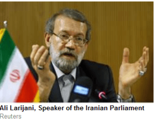 iranianspeaker