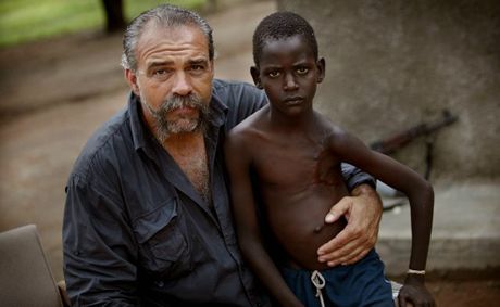 Sam Childers