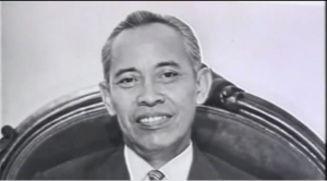 subud founder