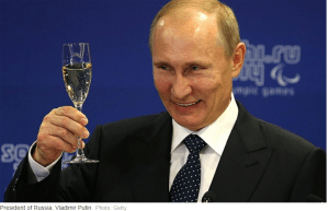 putinchampagne