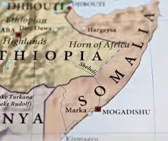 Somalia