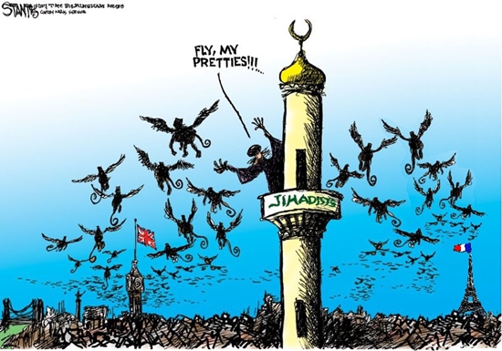 uk-and-france-jihadists