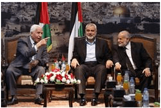 fatah hamas