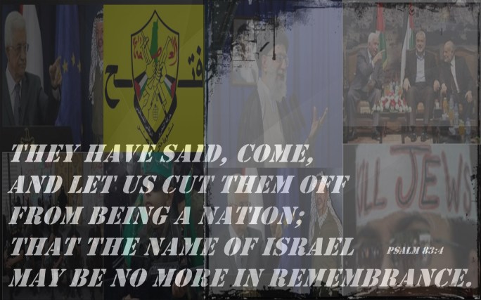 Compilation of prophecy in the news