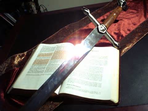 Put on The Whole Armor Of God! Ephesians 6:10-18