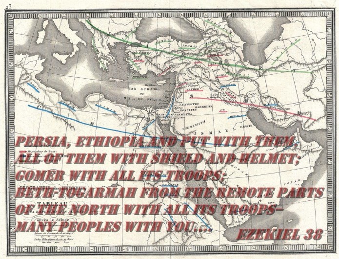 map ezekiel 38