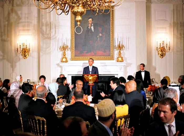 obama muslims built our nation