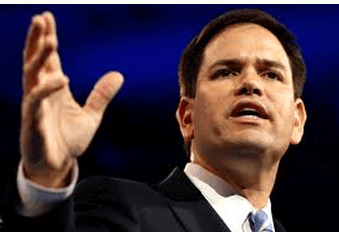 Senator Marco Rubio