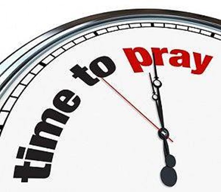 'Do not fear, for I am with you; Do not anxiously look about you, for I am your God. I will strengthen you, surely I will help you, Surely I will uphold you with My righteous right hand.'