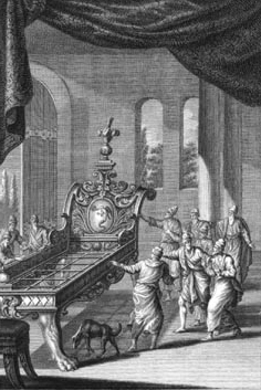 Og's Bed (wikipedia)