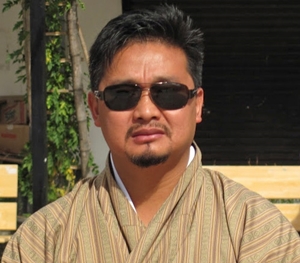 PASTOR TANDIN YANGWAL. (PLUS.GOOGLE.COM)