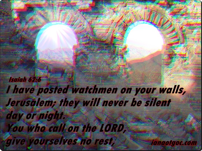 watchman