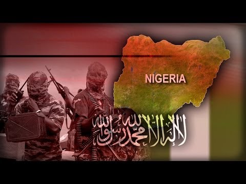 nigeria-boko haram
