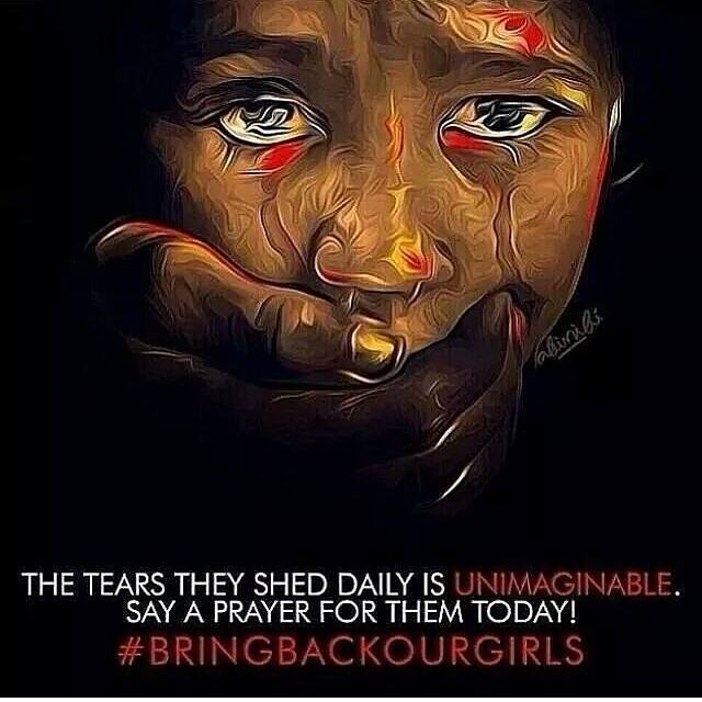 save our girls