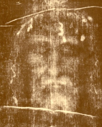 Courtesy of Shroud of Turin.com