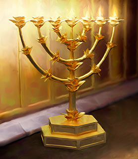 seven-branched-lamps