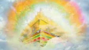 New Jerusalem 12 Foundations