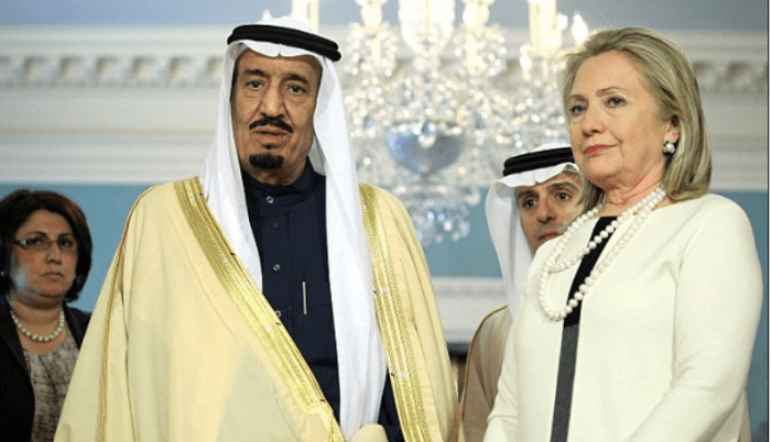 Prince Salman, along with the United States, collected funds to support Afghan Mujahideen fighters - who took on the Kabul government and eventually the Soviet forces in the country. (Daily Mail)