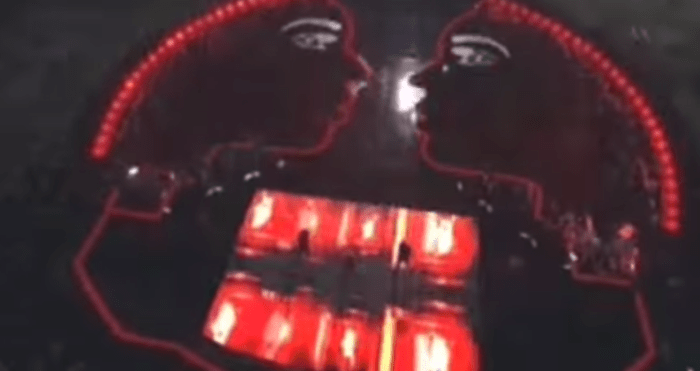 Half Time Show 2013 Beyonce