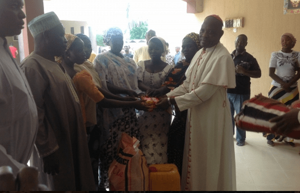 Catholic Diocese Of Maiduguri Facebook