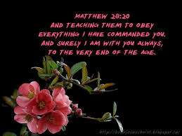 I+ AM  WITH YOU LITTLE FLPCK