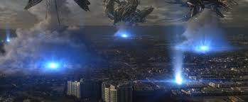 THEY FLIT, THEY FLY, THEY WHISPER LIES