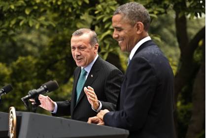 Armenian Genocide Deniers