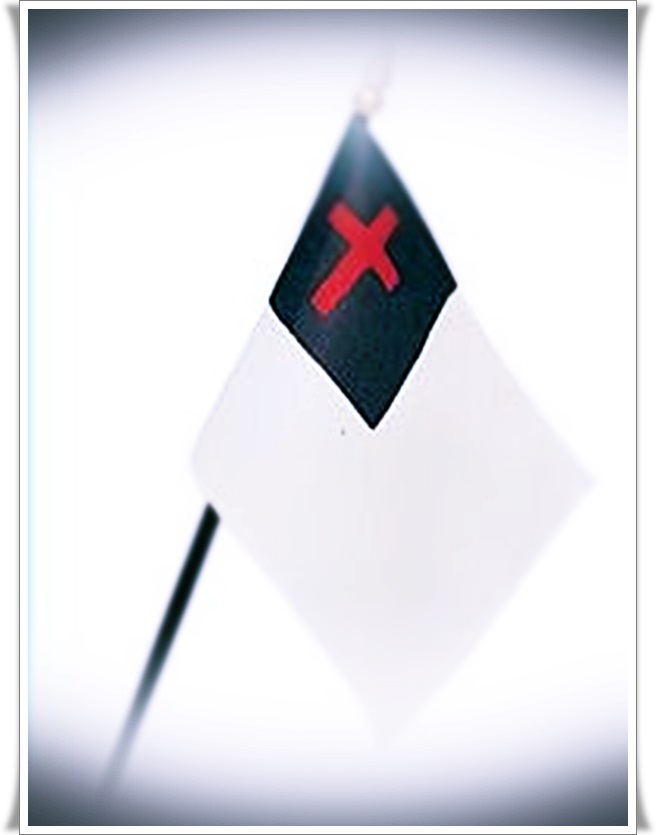 christian flag