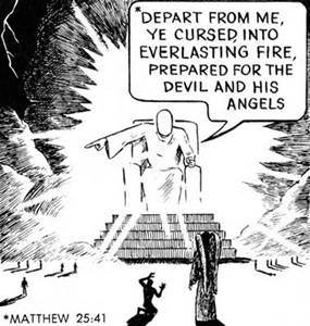 CHICK DEPART FROM ME