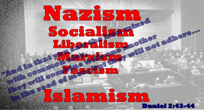 one world government