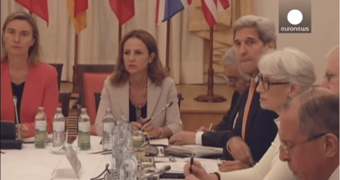 screen shot iran deal